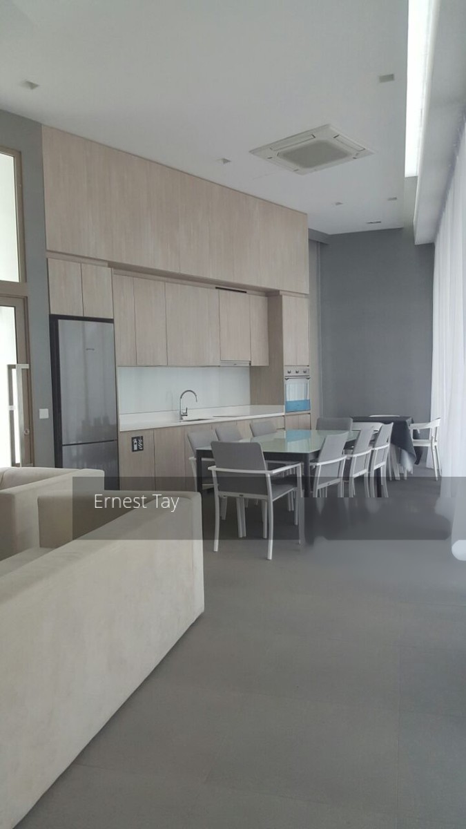 Seventy Saint Patrick's (D15), Condominium #139449732